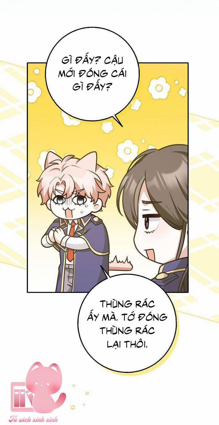 Tôi Thề Chúng Ta Chỉ Là Bạn 35 trang 47