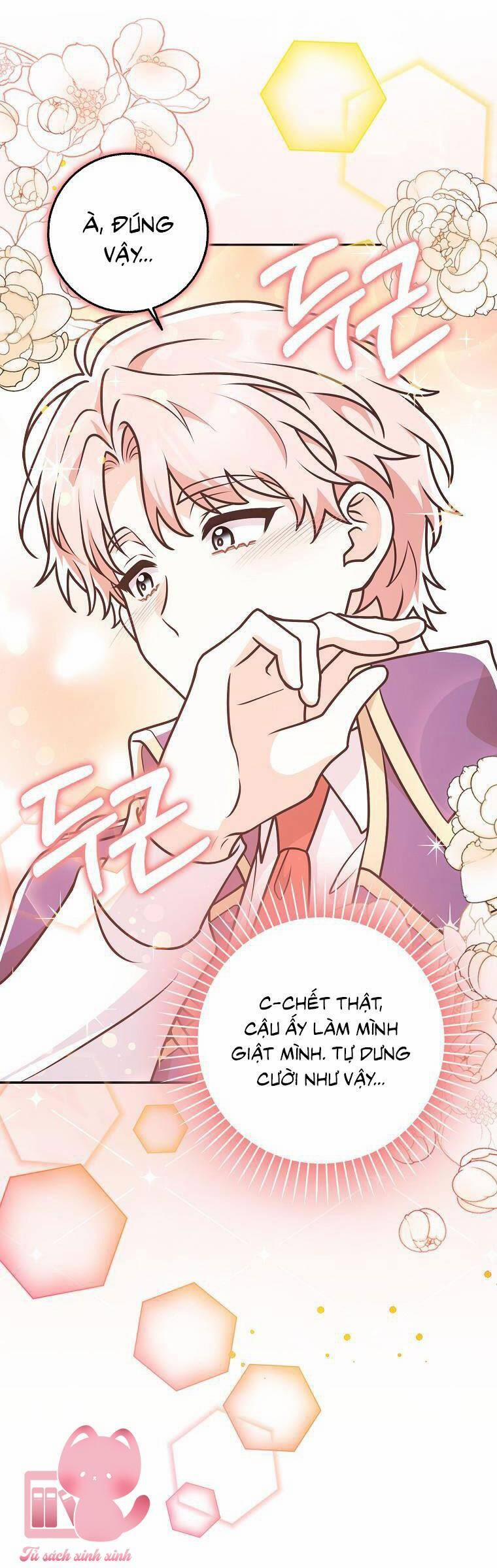 Tôi Thề Chúng Ta Chỉ Là Bạn 35 trang 49