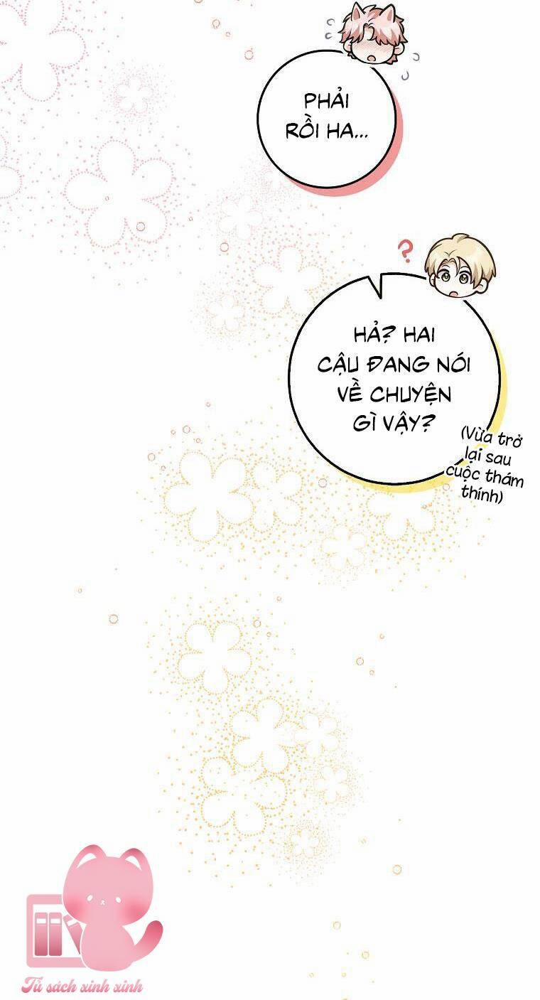 Tôi Thề Chúng Ta Chỉ Là Bạn 35 trang 51