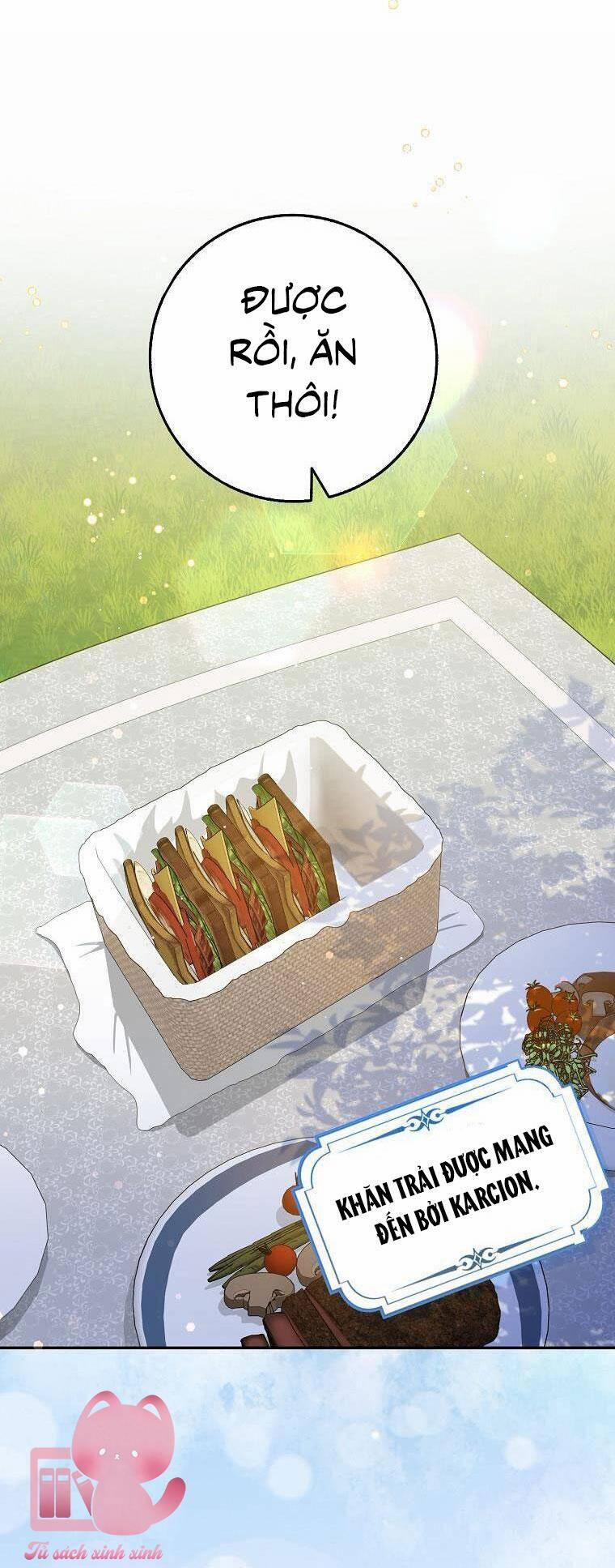 Tôi Thề Chúng Ta Chỉ Là Bạn 35 trang 52