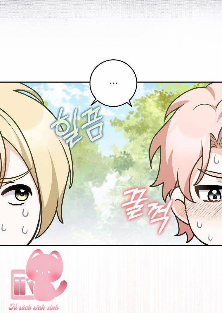 Tôi Thề Chúng Ta Chỉ Là Bạn 35 trang 56