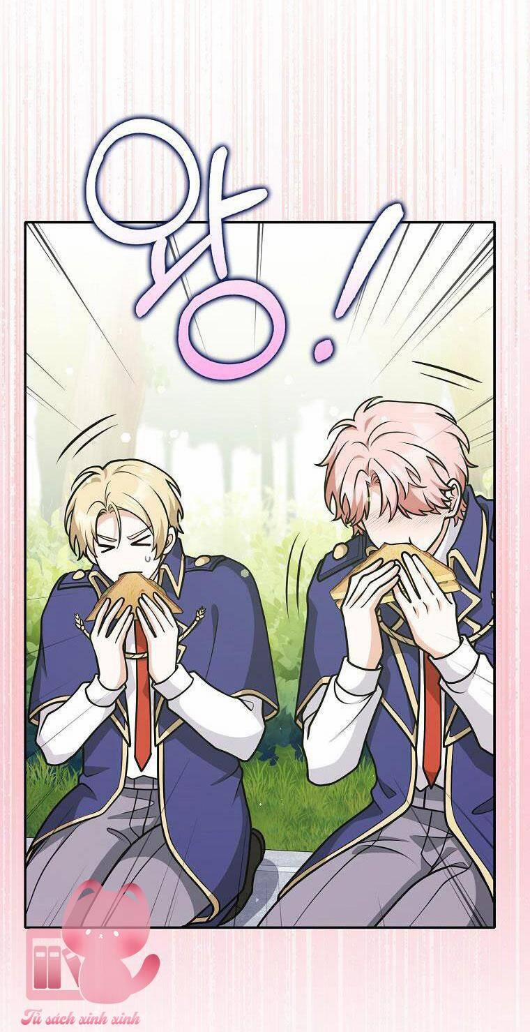 Tôi Thề Chúng Ta Chỉ Là Bạn 35 trang 57