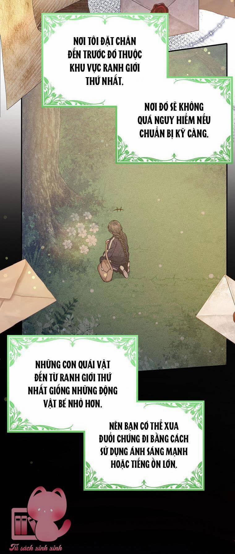 Tôi Thề Chúng Ta Chỉ Là Bạn 35 trang 6