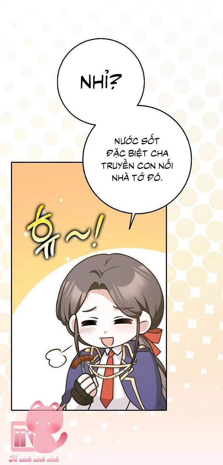 Tôi Thề Chúng Ta Chỉ Là Bạn 35 trang 61