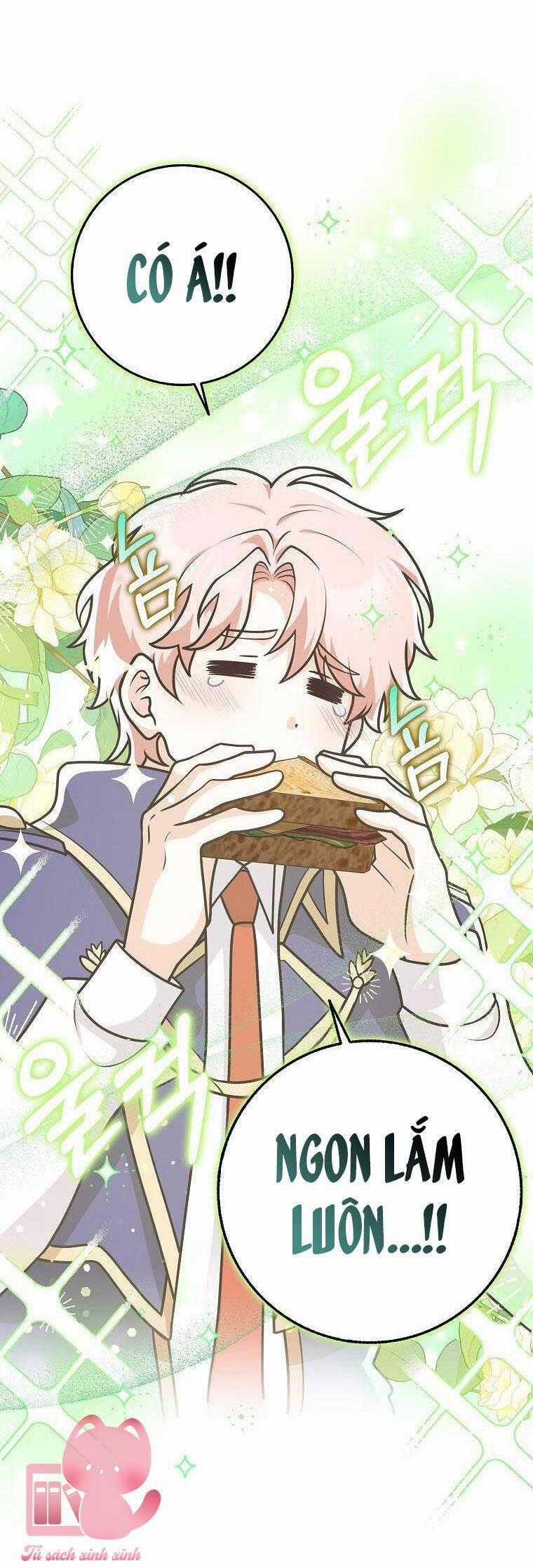 Tôi Thề Chúng Ta Chỉ Là Bạn 35 trang 63