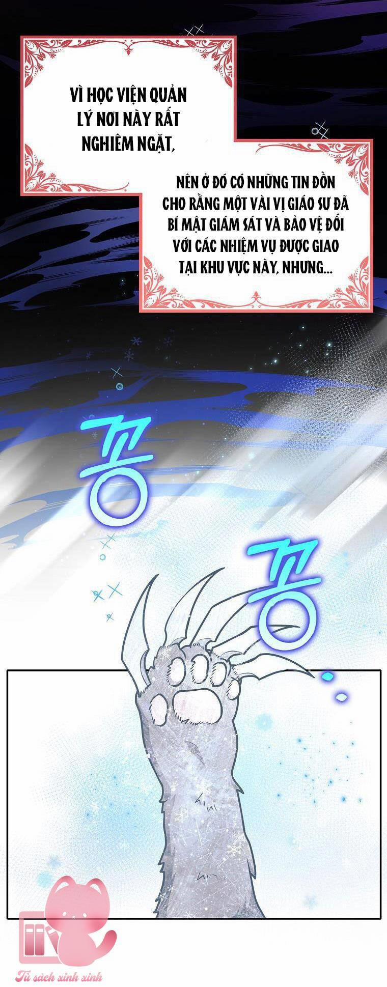 Tôi Thề Chúng Ta Chỉ Là Bạn 35 trang 8