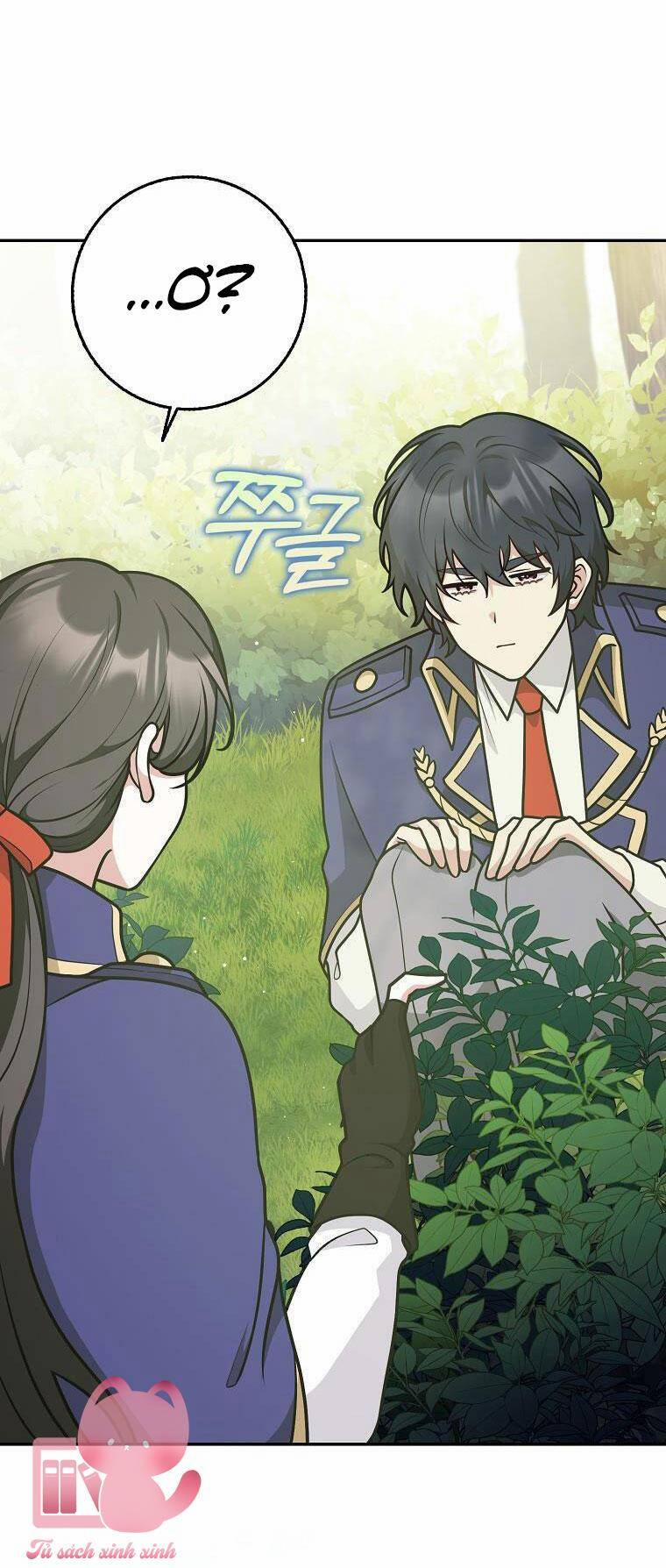 Tôi Thề Chúng Ta Chỉ Là Bạn 36 trang 11