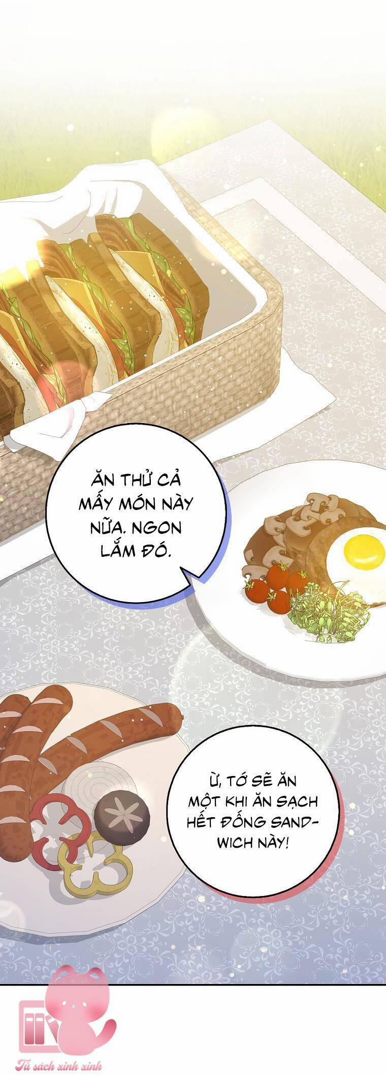 Tôi Thề Chúng Ta Chỉ Là Bạn 36 trang 2