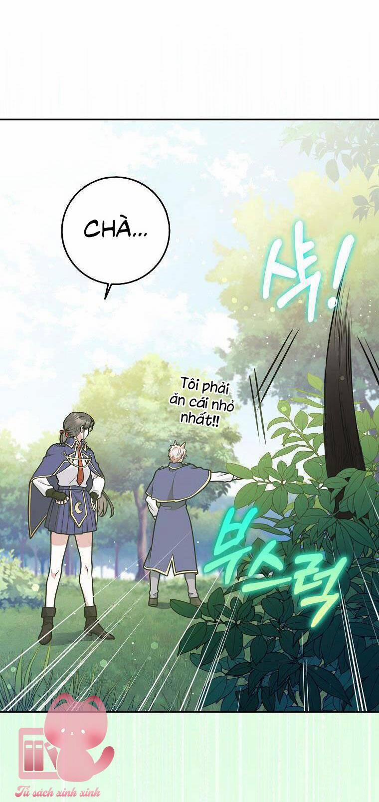 Tôi Thề Chúng Ta Chỉ Là Bạn 36 trang 23