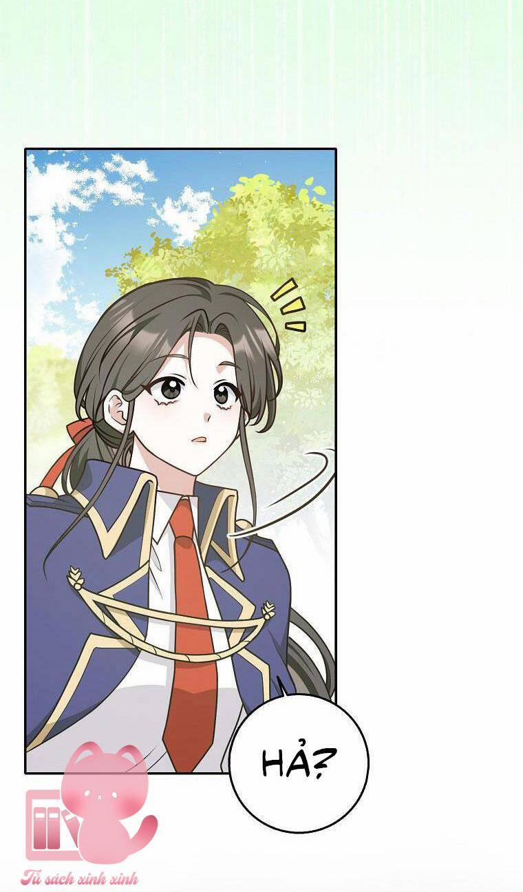 Tôi Thề Chúng Ta Chỉ Là Bạn 36 trang 24