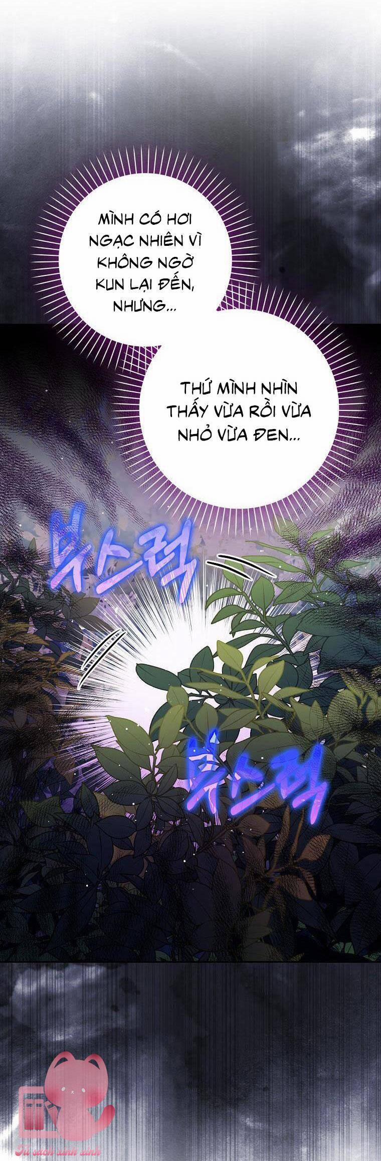 Tôi Thề Chúng Ta Chỉ Là Bạn 36 trang 25