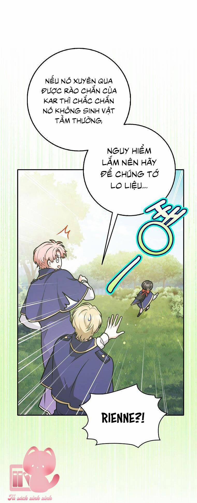 Tôi Thề Chúng Ta Chỉ Là Bạn 36 trang 27