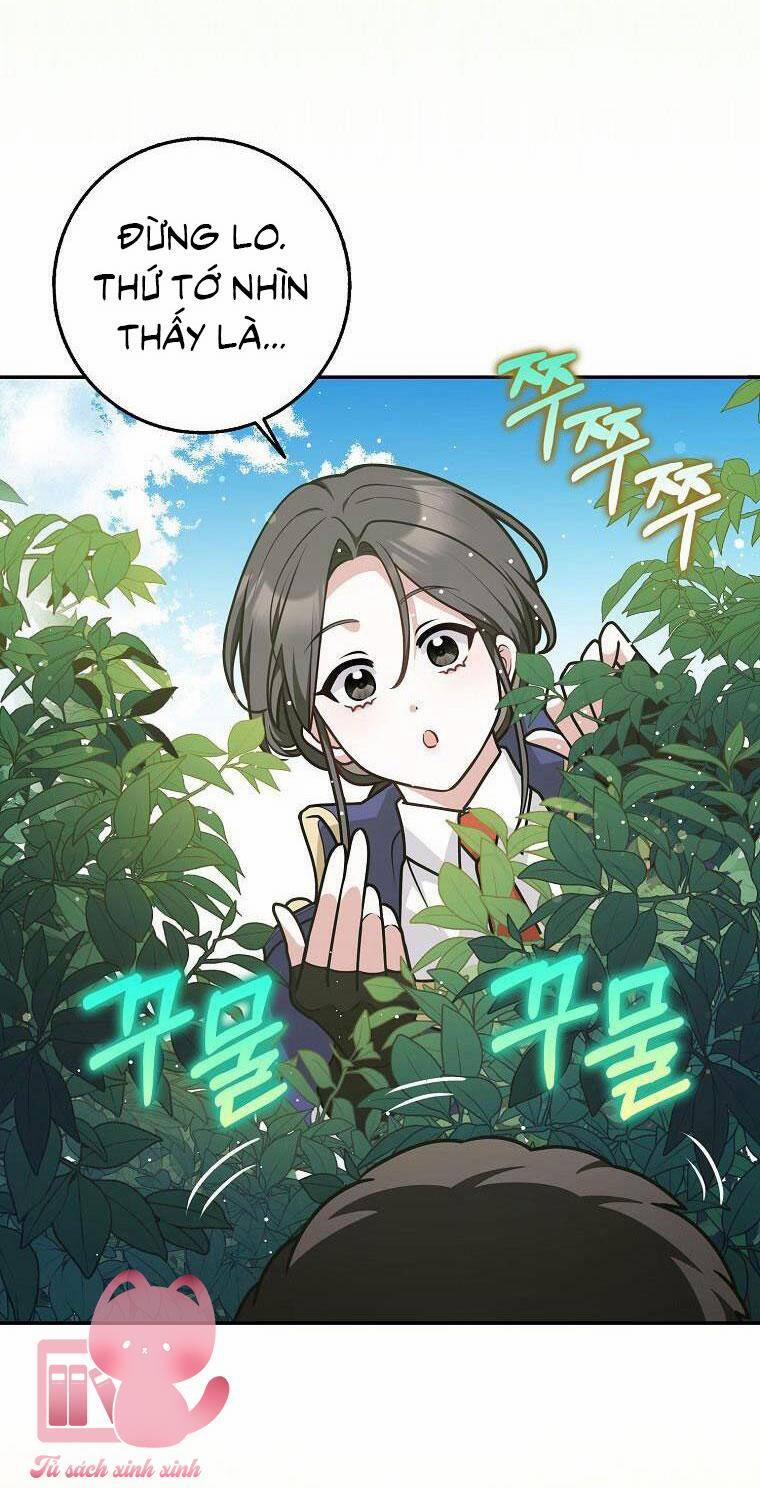 Tôi Thề Chúng Ta Chỉ Là Bạn 36 trang 28