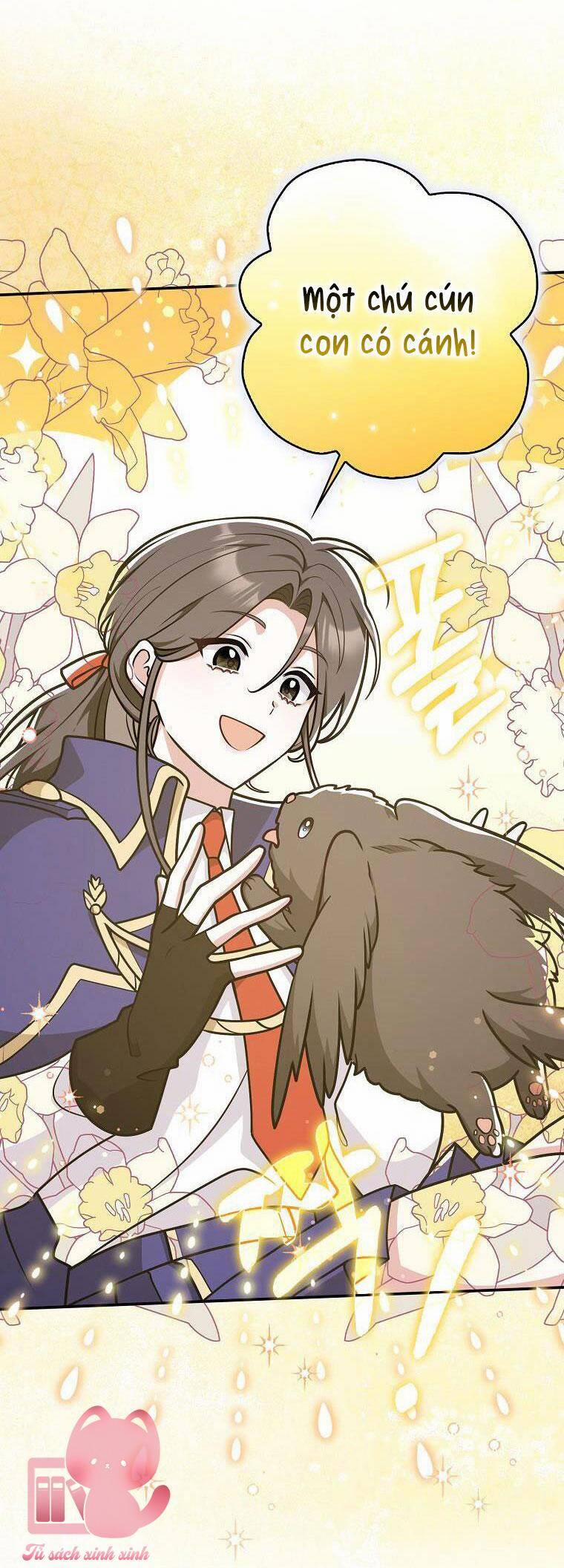 Tôi Thề Chúng Ta Chỉ Là Bạn 36 trang 29