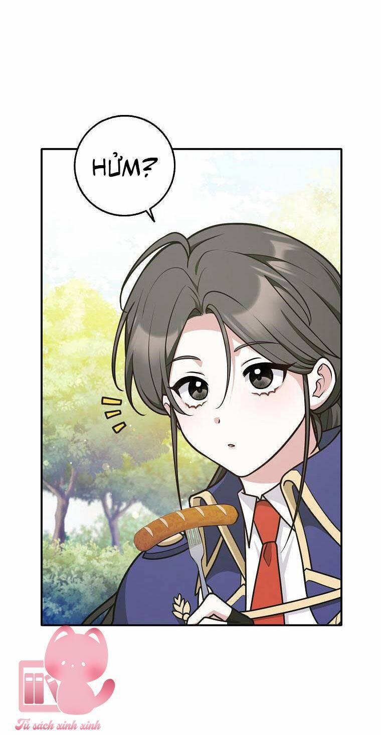 Tôi Thề Chúng Ta Chỉ Là Bạn 36 trang 3