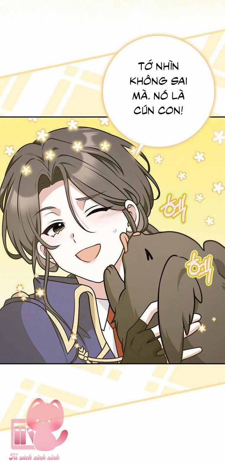 Tôi Thề Chúng Ta Chỉ Là Bạn 36 trang 30