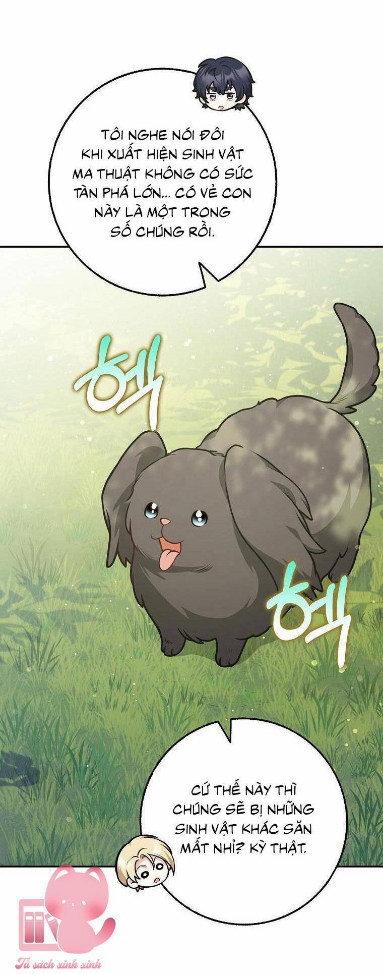 Tôi Thề Chúng Ta Chỉ Là Bạn 36 trang 32