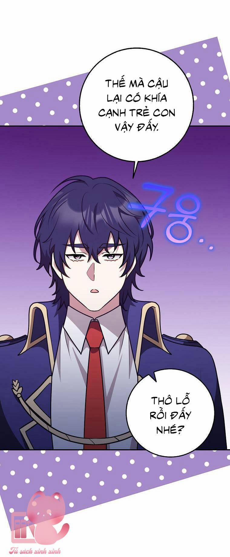 Tôi Thề Chúng Ta Chỉ Là Bạn 36 trang 37