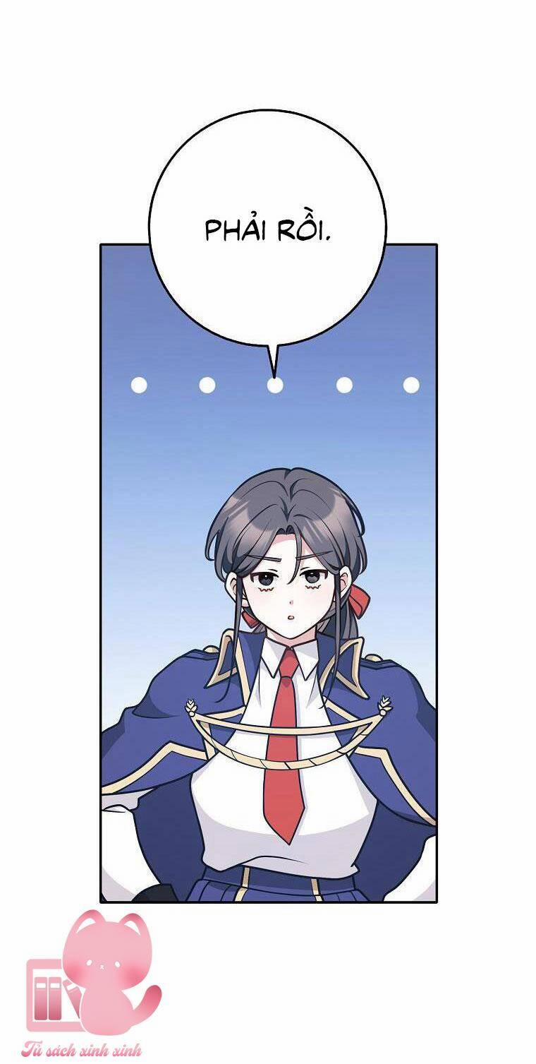 Tôi Thề Chúng Ta Chỉ Là Bạn 36 trang 42