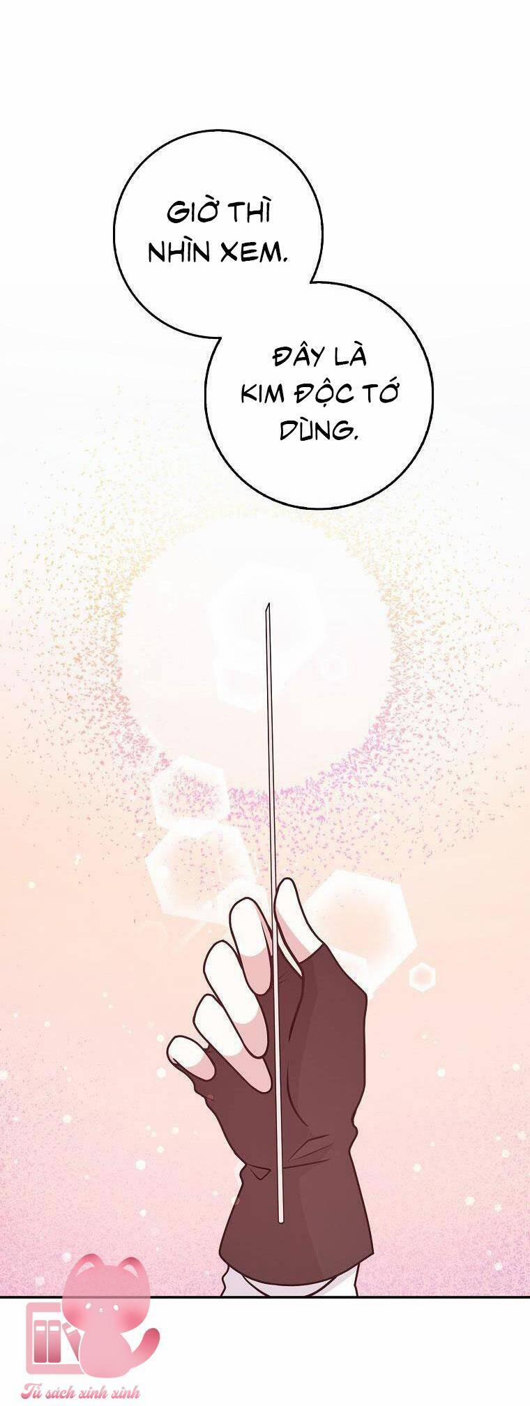 Tôi Thề Chúng Ta Chỉ Là Bạn 36 trang 43