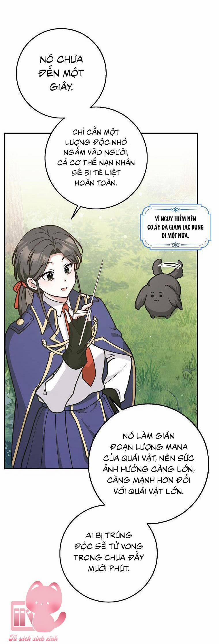 Tôi Thề Chúng Ta Chỉ Là Bạn 36 trang 47