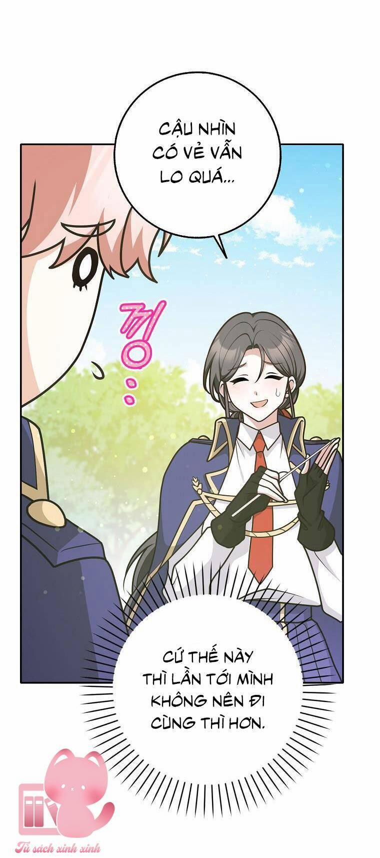 Tôi Thề Chúng Ta Chỉ Là Bạn 36 trang 53