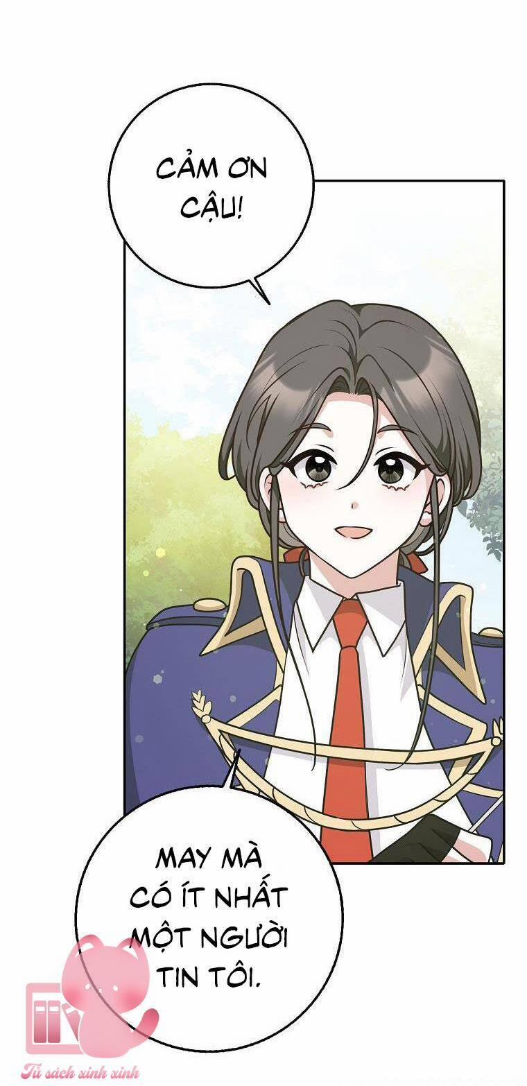 Tôi Thề Chúng Ta Chỉ Là Bạn 36 trang 55