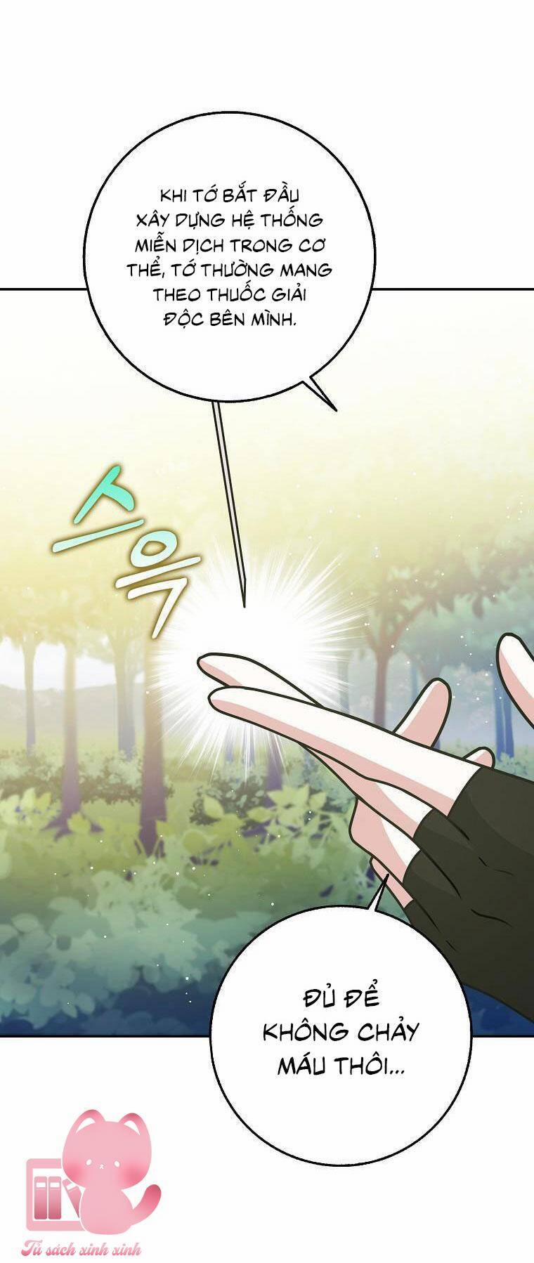 Tôi Thề Chúng Ta Chỉ Là Bạn 36 trang 59