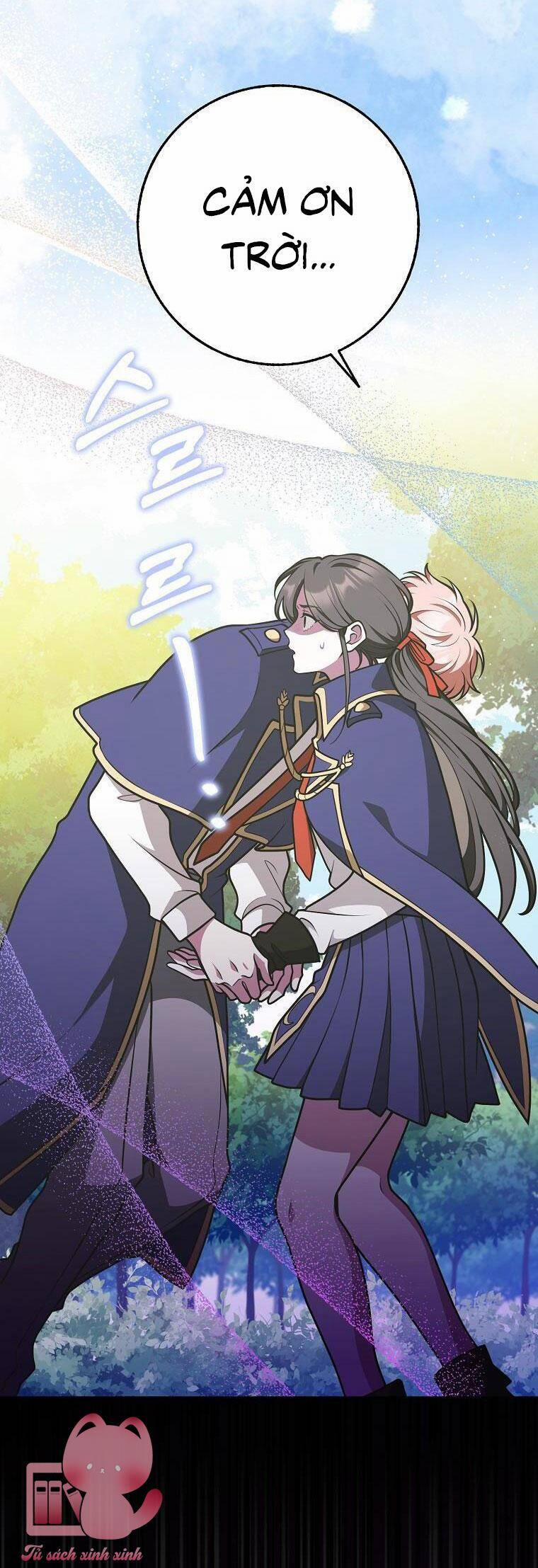 Tôi Thề Chúng Ta Chỉ Là Bạn 36 trang 64