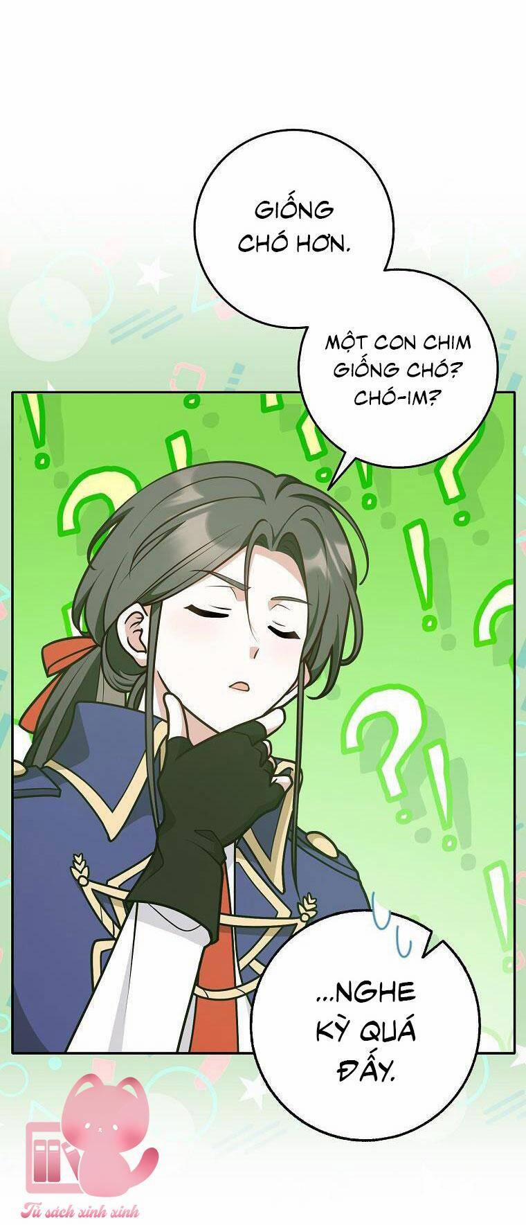 Tôi Thề Chúng Ta Chỉ Là Bạn 36 trang 8