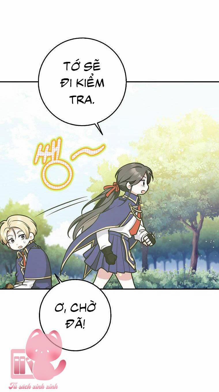 Tôi Thề Chúng Ta Chỉ Là Bạn 36 trang 9