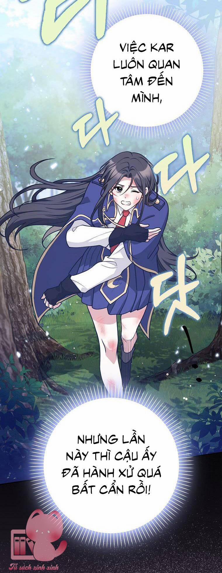 Tôi Thề Chúng Ta Chỉ Là Bạn 37 trang 11