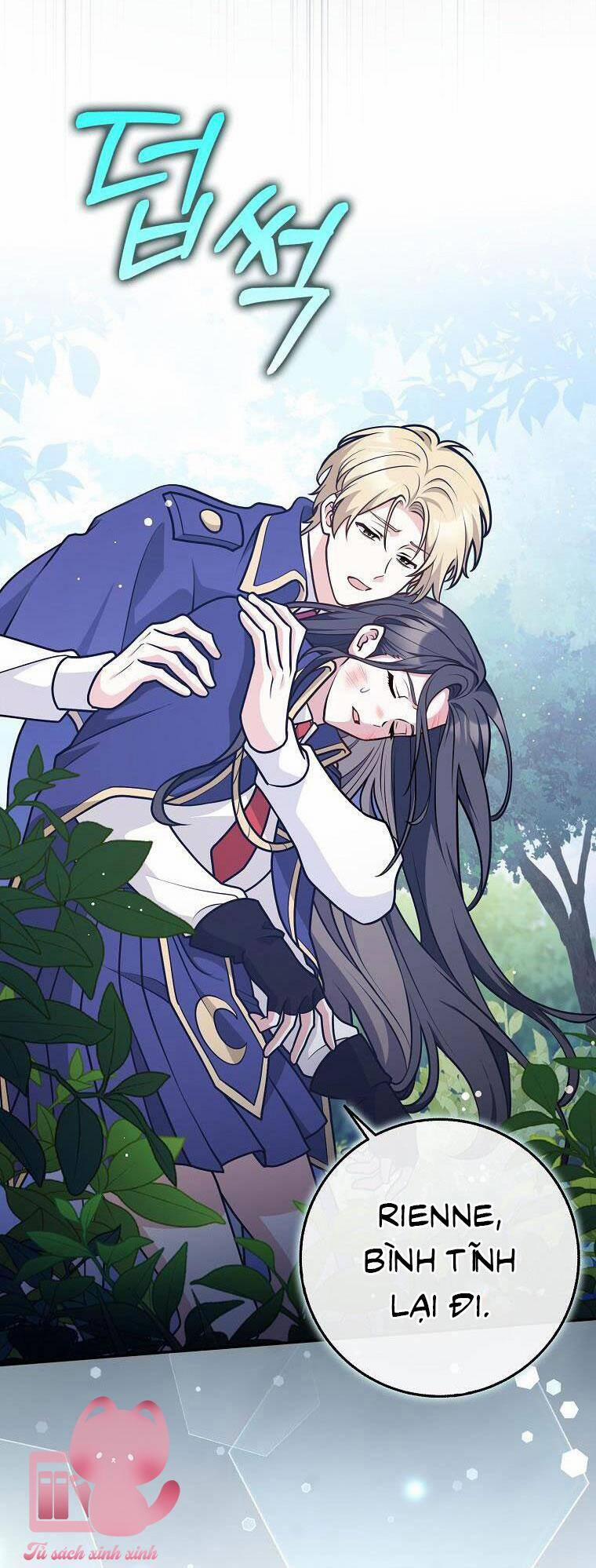 Tôi Thề Chúng Ta Chỉ Là Bạn 37 trang 14