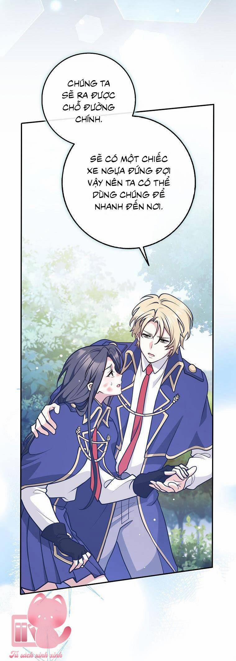 Tôi Thề Chúng Ta Chỉ Là Bạn 37 trang 15