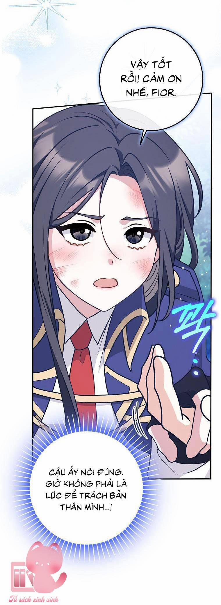 Tôi Thề Chúng Ta Chỉ Là Bạn 37 trang 16