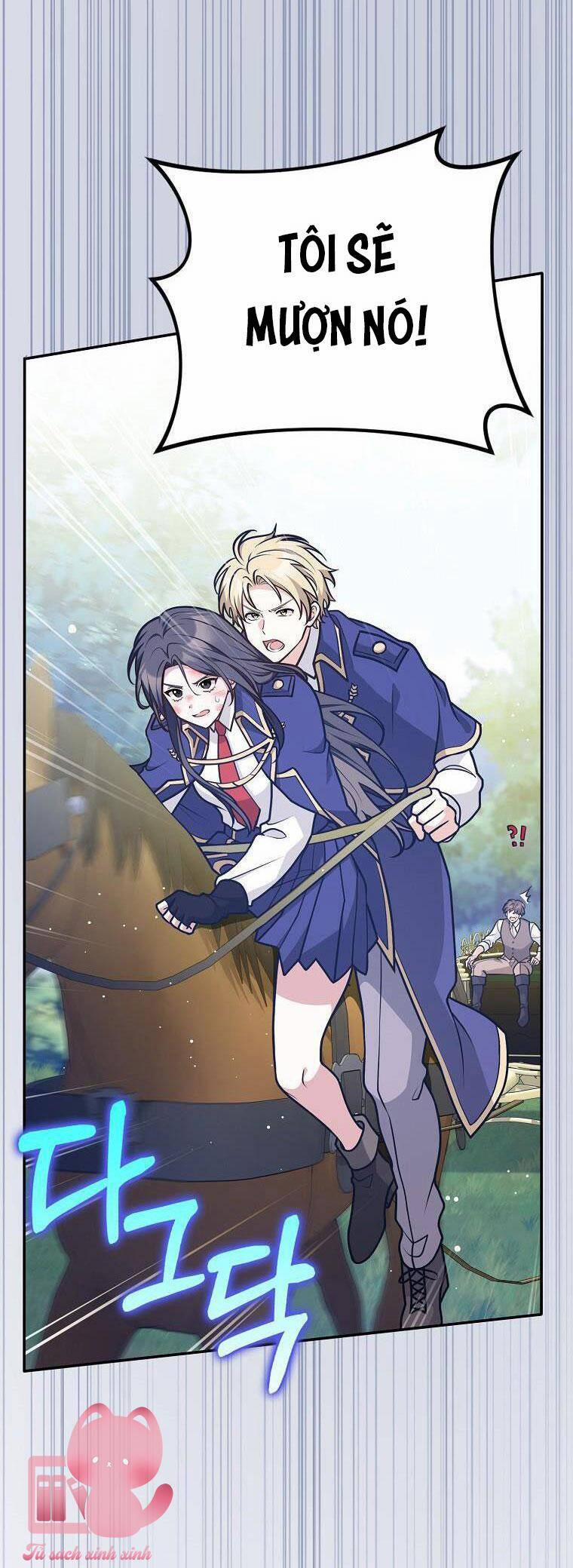 Tôi Thề Chúng Ta Chỉ Là Bạn 37 trang 19