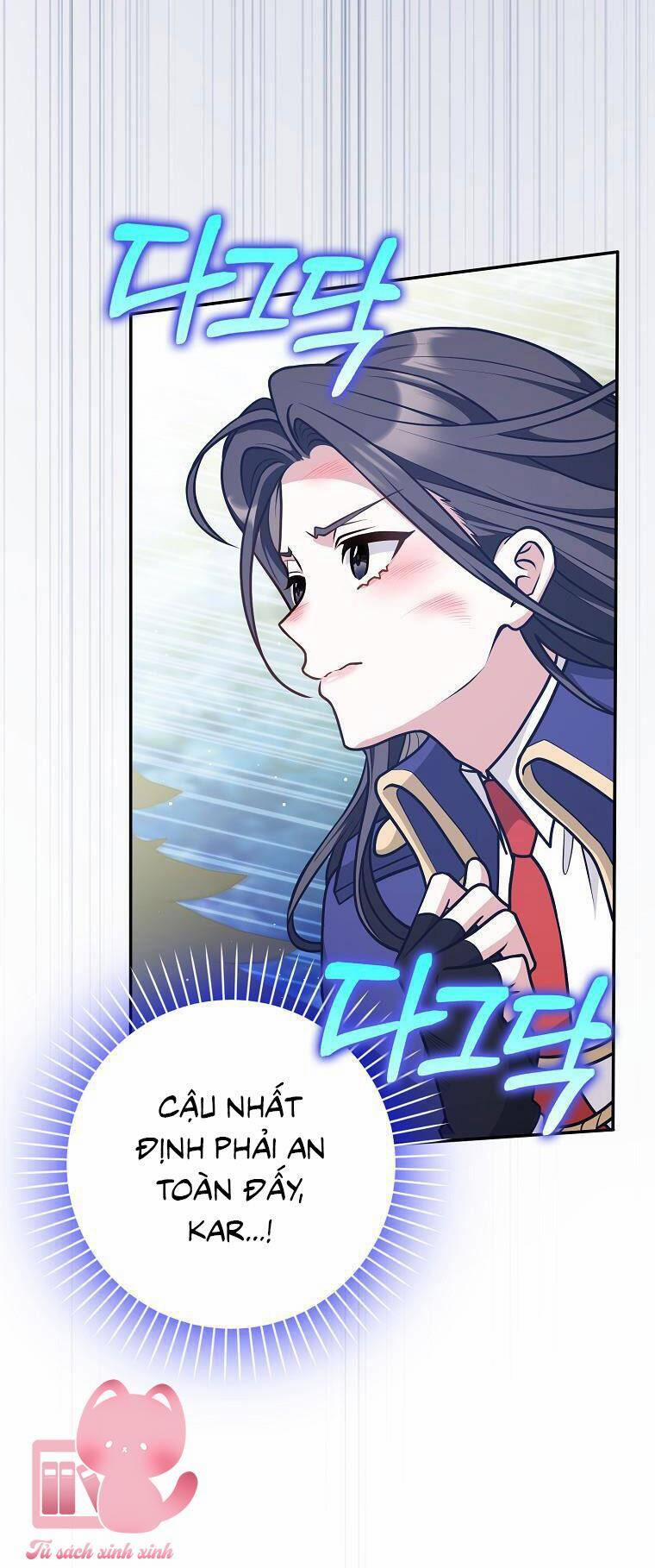 Tôi Thề Chúng Ta Chỉ Là Bạn 37 trang 20