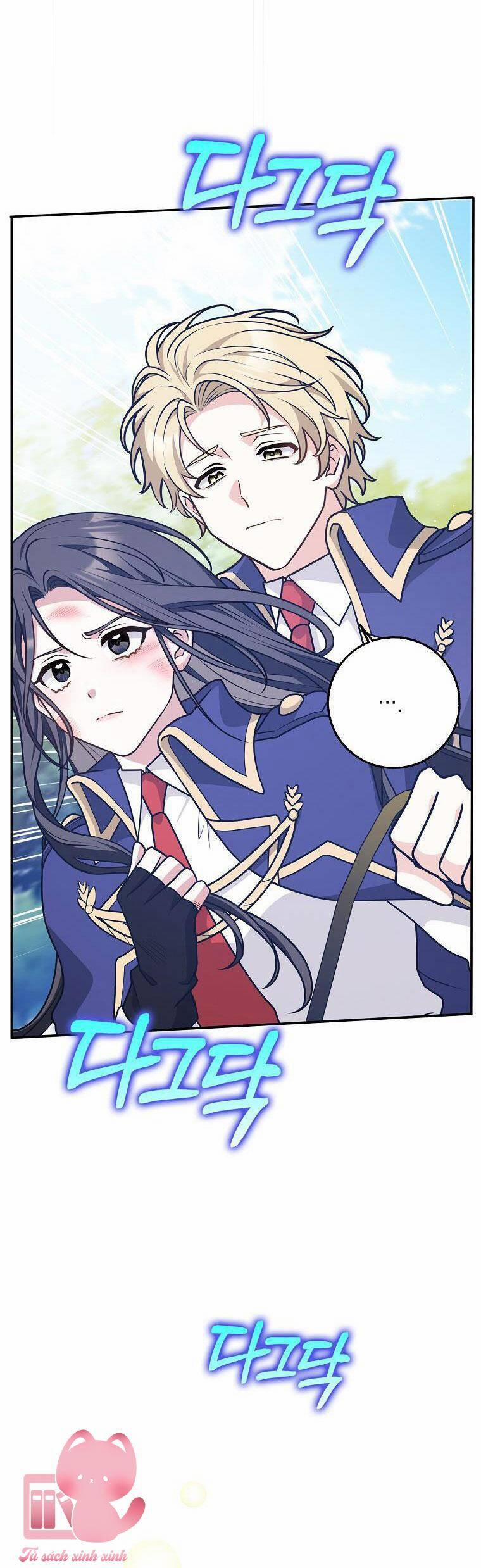 Tôi Thề Chúng Ta Chỉ Là Bạn 37 trang 21