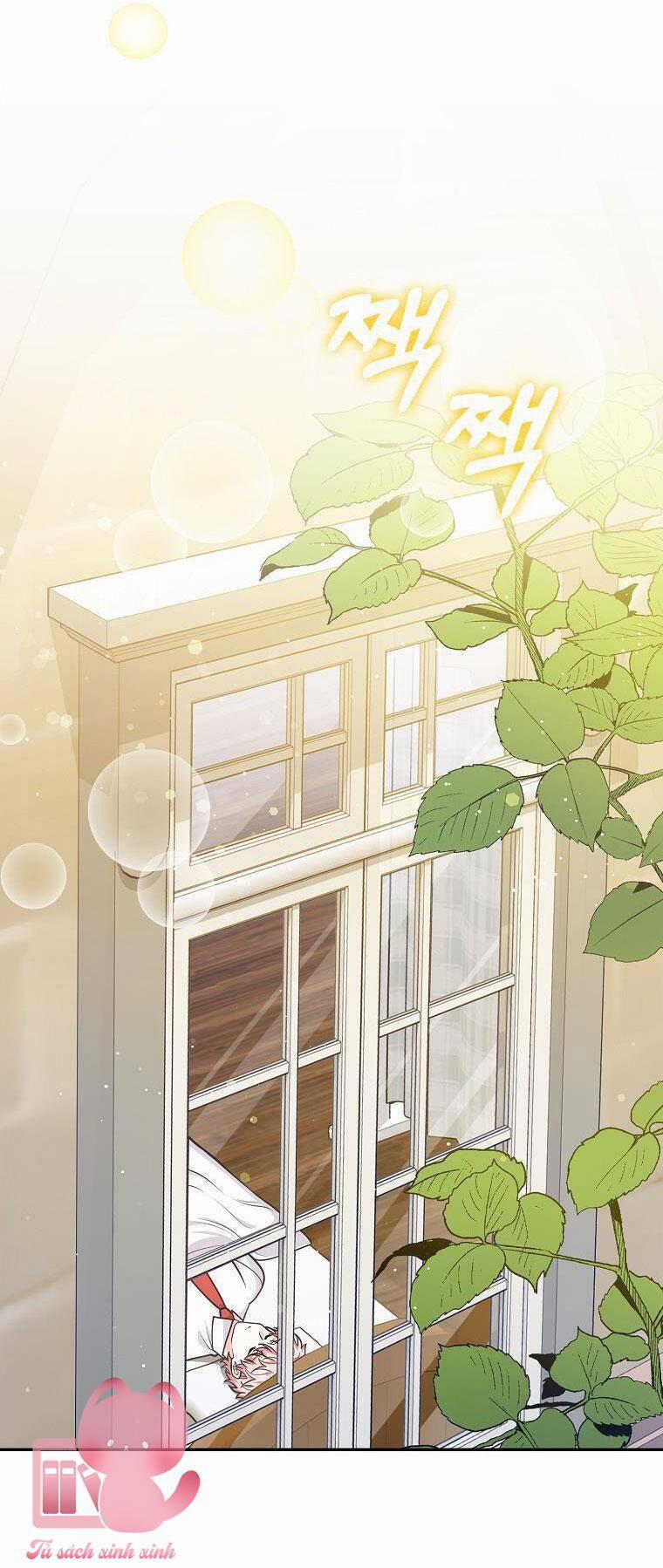 Tôi Thề Chúng Ta Chỉ Là Bạn 37 trang 23