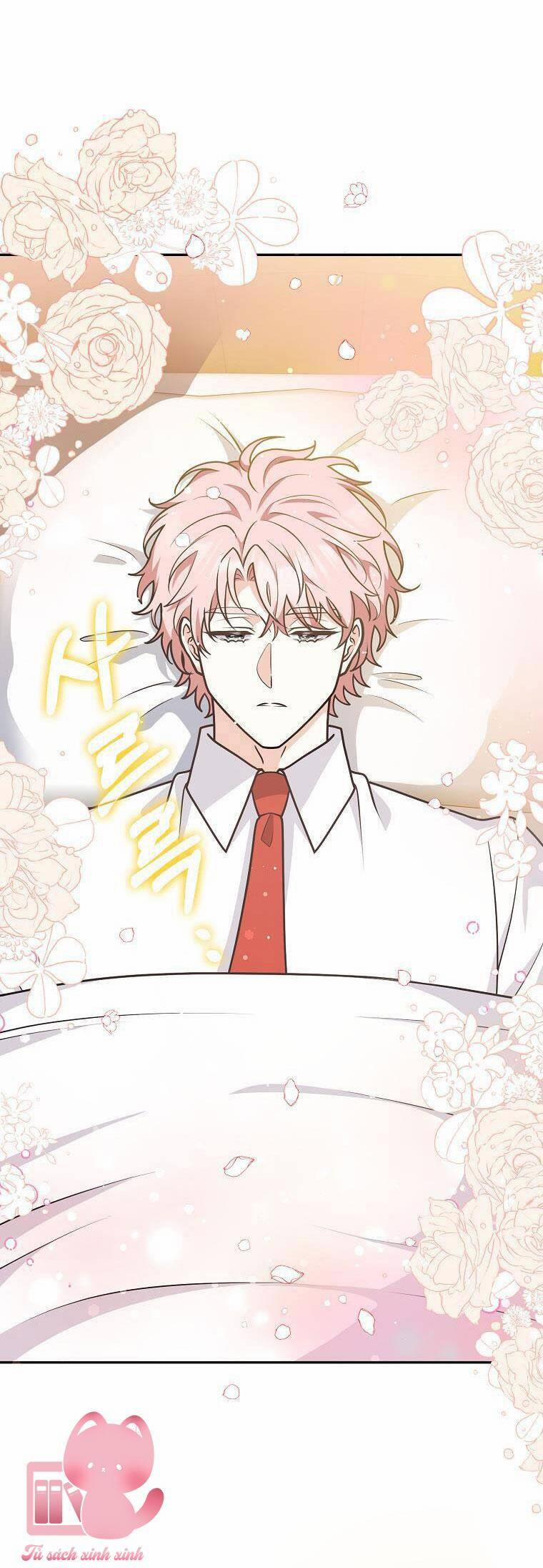 Tôi Thề Chúng Ta Chỉ Là Bạn 37 trang 24