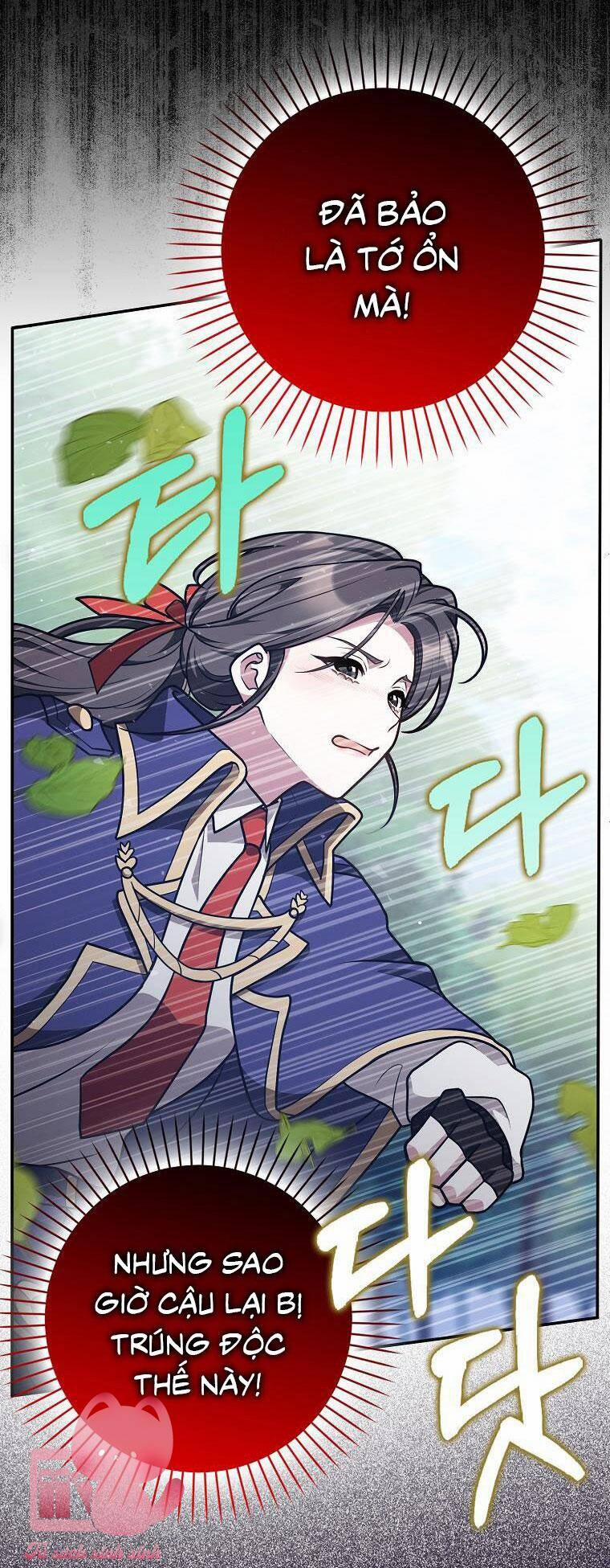 Tôi Thề Chúng Ta Chỉ Là Bạn 37 trang 3