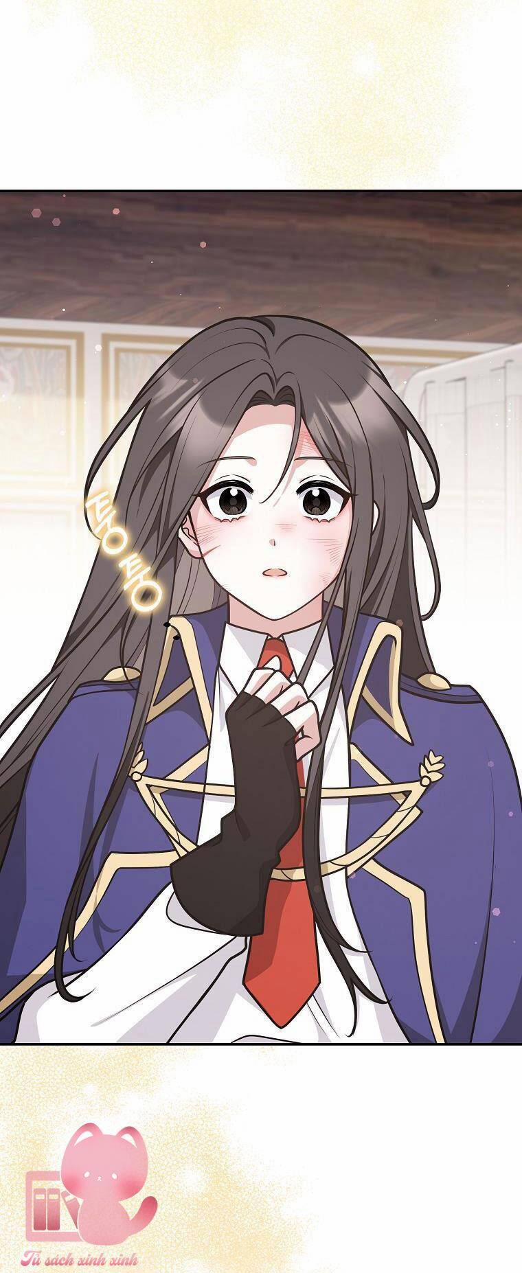 Tôi Thề Chúng Ta Chỉ Là Bạn 37 trang 31