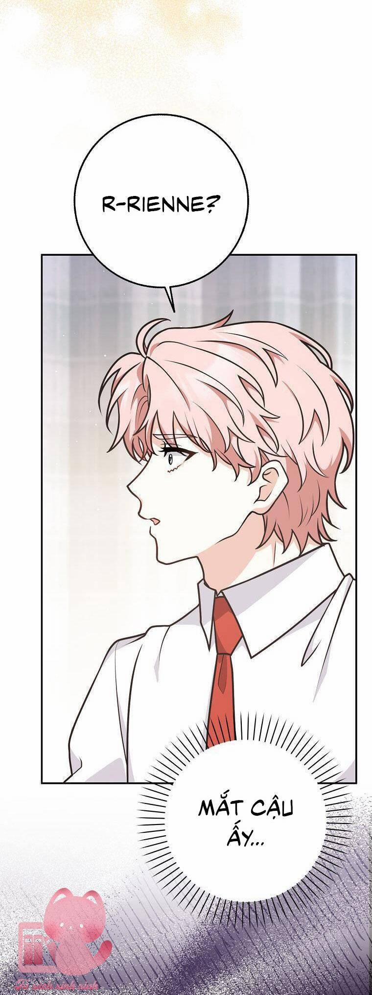 Tôi Thề Chúng Ta Chỉ Là Bạn 37 trang 32