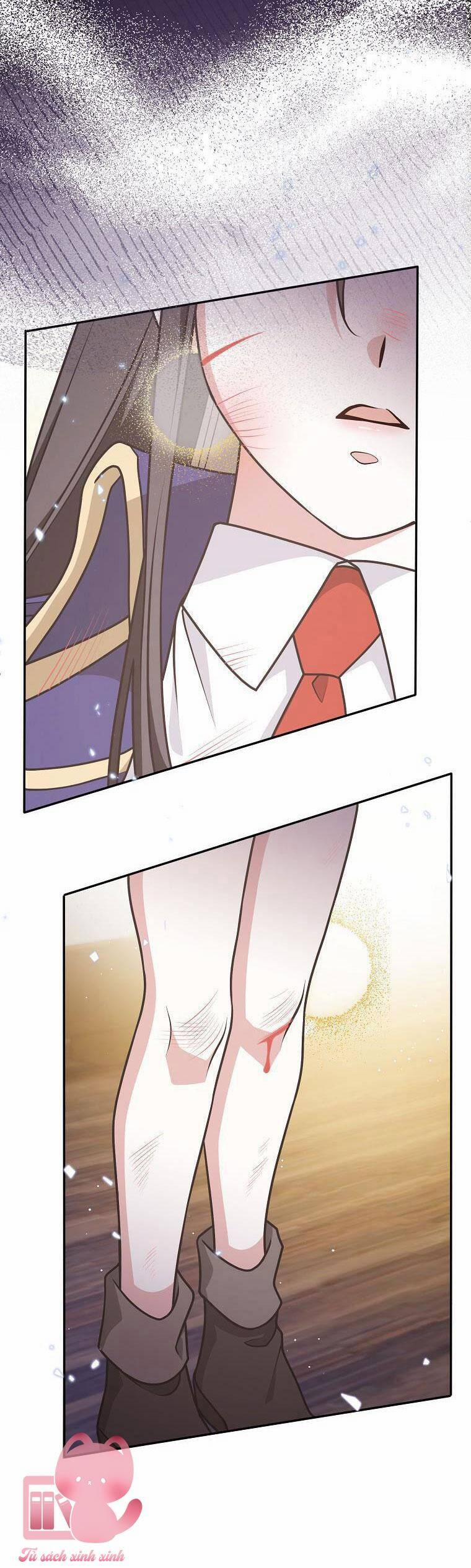 Tôi Thề Chúng Ta Chỉ Là Bạn 37 trang 34