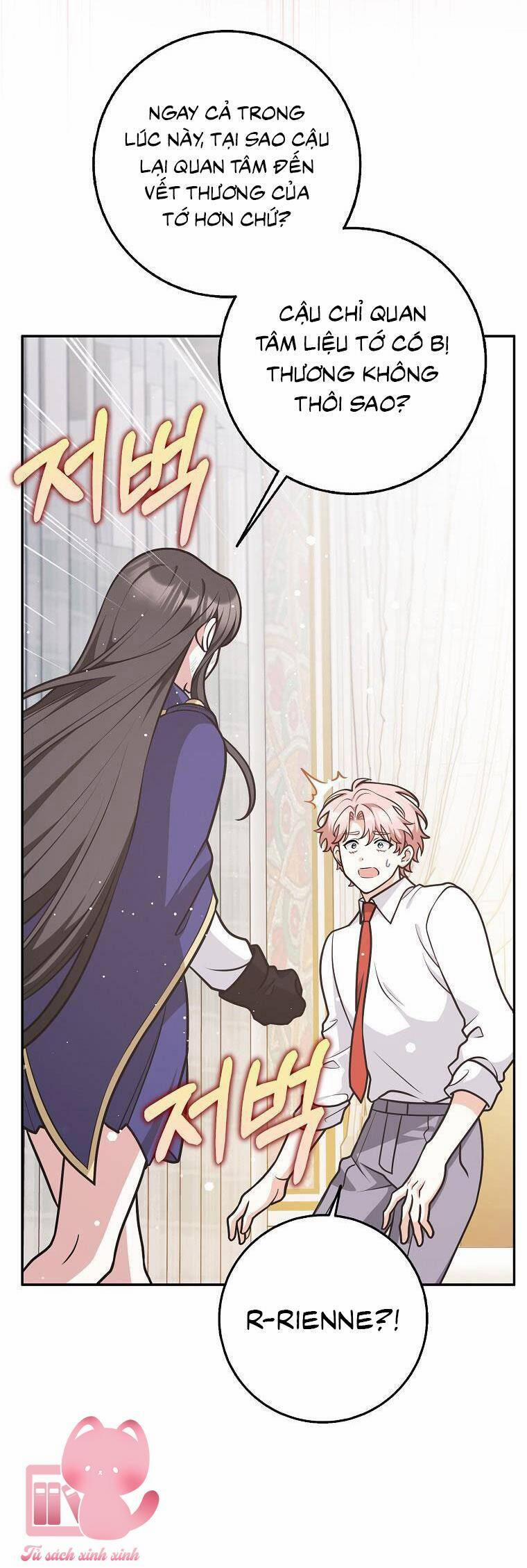 Tôi Thề Chúng Ta Chỉ Là Bạn 37 trang 37