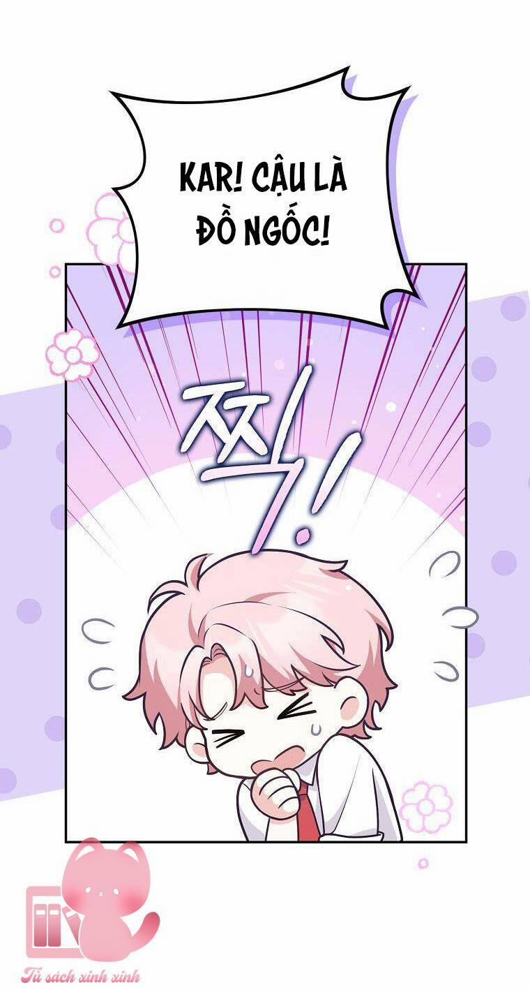 Tôi Thề Chúng Ta Chỉ Là Bạn 37 trang 38