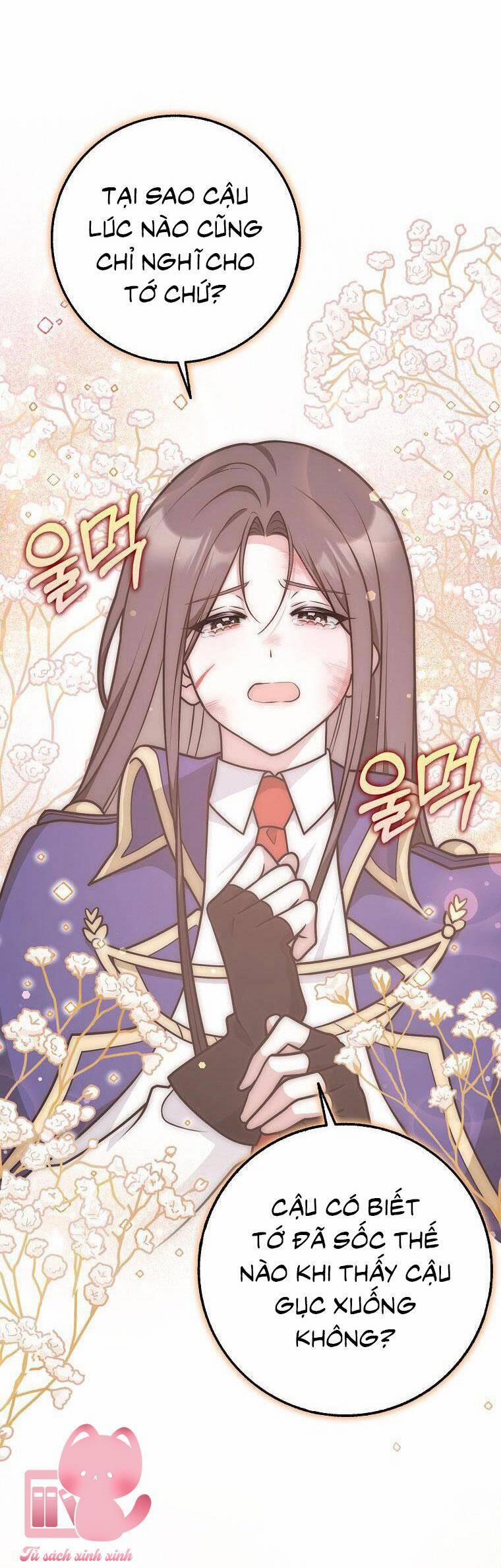 Tôi Thề Chúng Ta Chỉ Là Bạn 37 trang 39