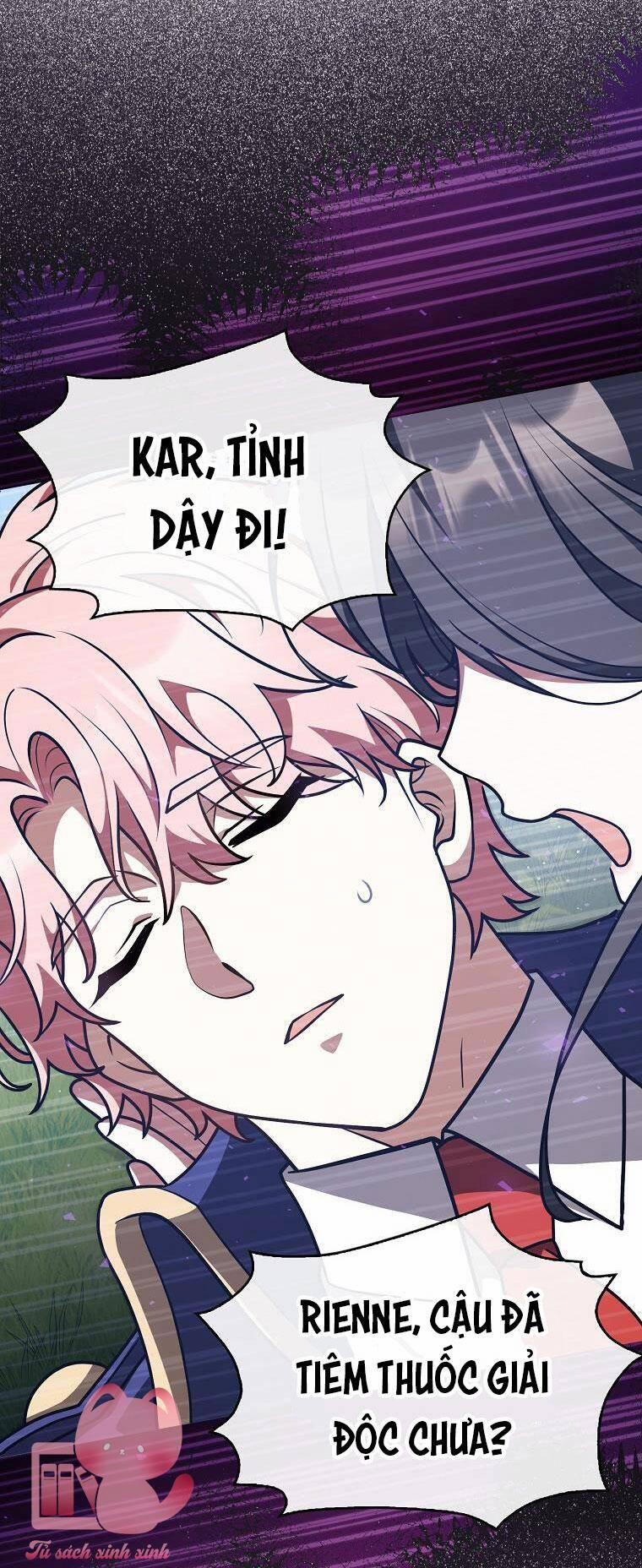 Tôi Thề Chúng Ta Chỉ Là Bạn 37 trang 4