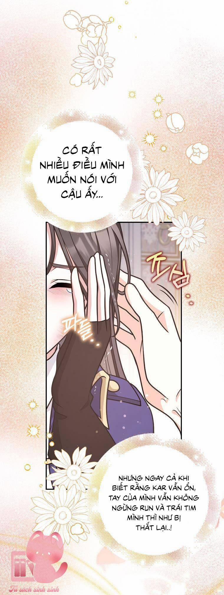 Tôi Thề Chúng Ta Chỉ Là Bạn 37 trang 43