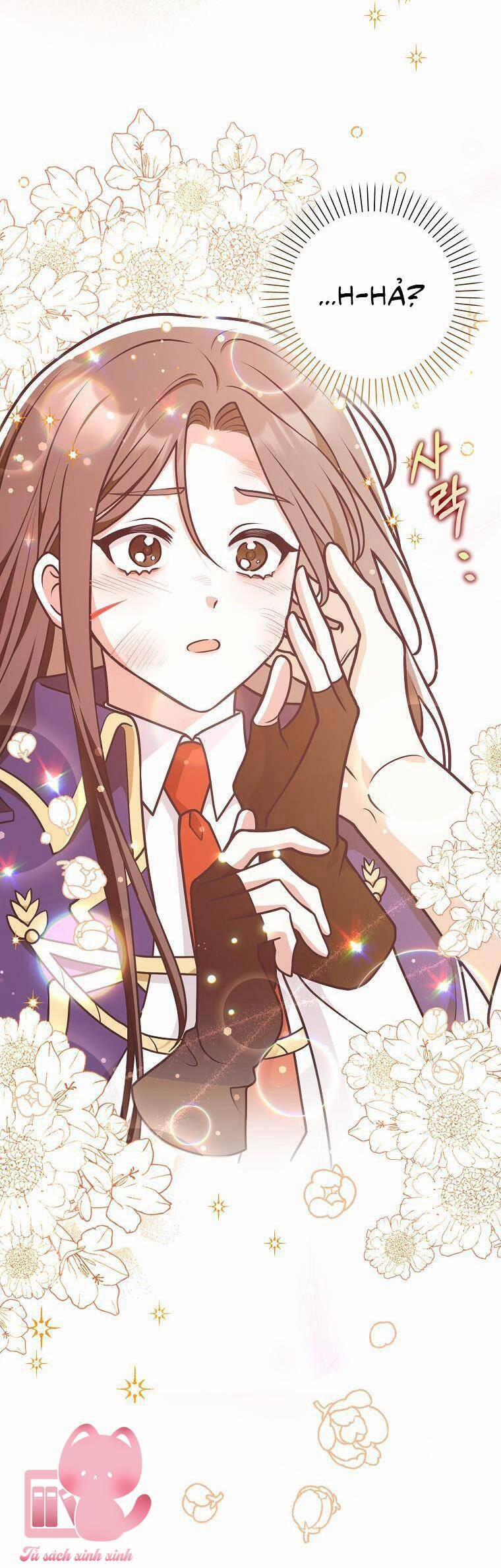 Tôi Thề Chúng Ta Chỉ Là Bạn 37 trang 46